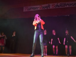 Zunftabend 2018